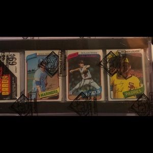 Meet your Posher, Marc